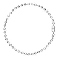 Collana Breil Bubble in Acciaio TJ3668 - TJ3668